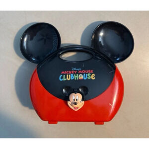 Mickey Mouse Club House Dr. Playset Kit